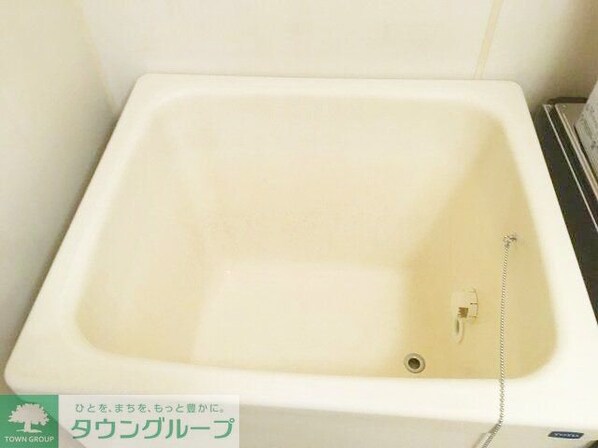 永山パークハイツの物件内観写真